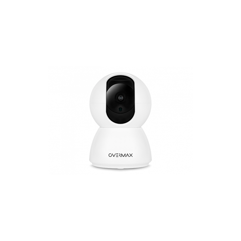 CAMÉRA DE SURVEILLANCE INTERNE OVERMAX CAMSPOT 3.7 PRO SMART