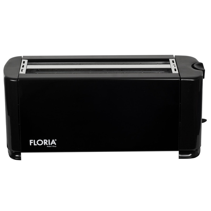 FLORIA ZLN2706 À 4 EMPLACEMENTS 1000W