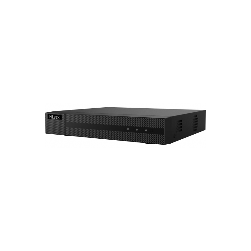 Enregistreur HILOOK XVR-208Q-M1 1080p 1U H.canaux 5 MP 12 canaux IP 6 MP