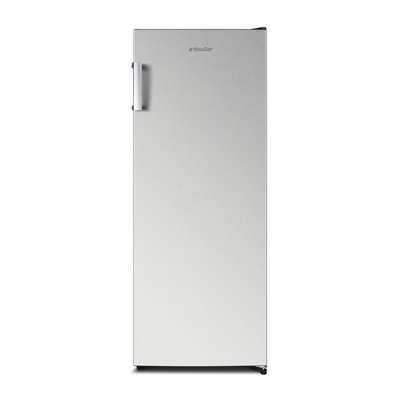 Vertical Newstar CVN-181-5-SS 166 Litres