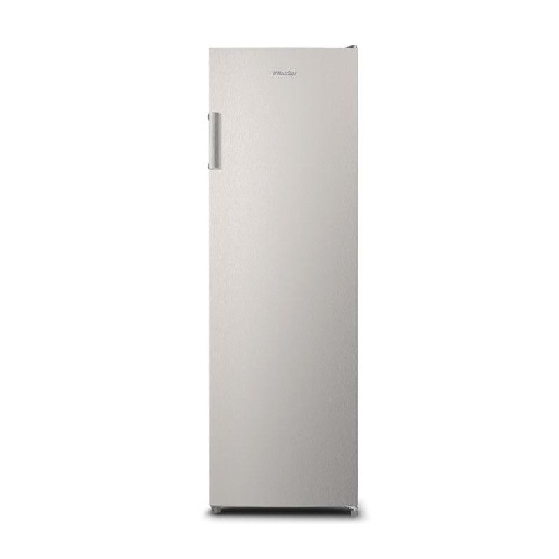 Vertical Newstar CVN-226-6-SS 206 Litres