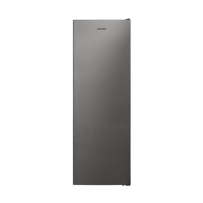 Vertical Newstar CVN-371-X 280 Litres Inox