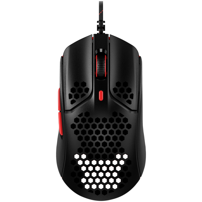HyperX Souris Gaming Filaire HP Pulsefire Haste &