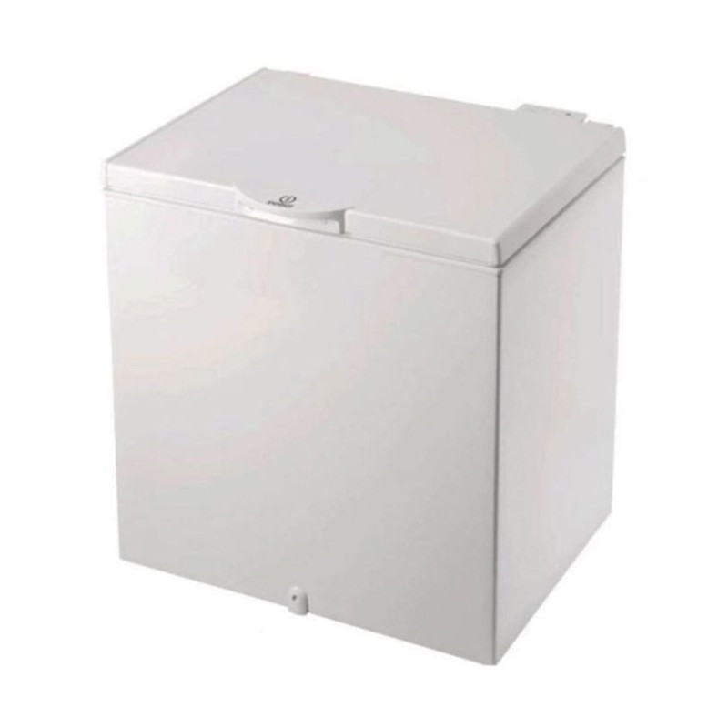 Indesit Horizontal OS1200H 250 Litres