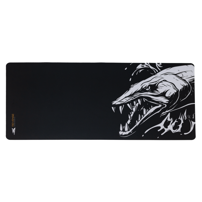 Tapis de Souris Gaming Baracuda BGMP-031 REVENGE