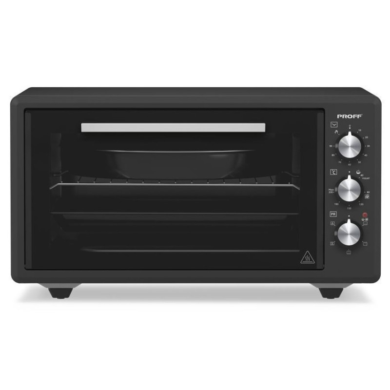 PROFF M4505B 45 Litres 1400 Watts
