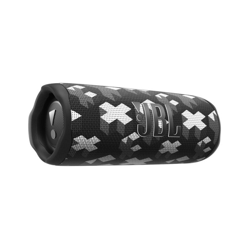 JBL HAUT PARLEUR SANS FIL FLIP 6 MARTIN GARRIX CAMOUFLAGE
