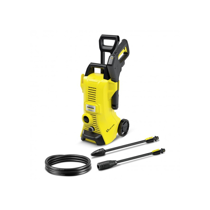 Pression KÄRCHER K3 Power control 1600 W