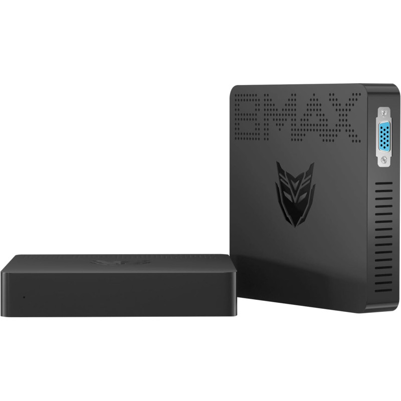 Pc de bureau BMAX B1 PRO N 128SSD Windows 11