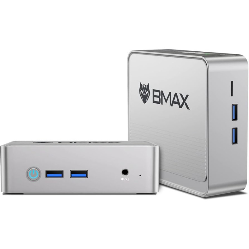 Pc de bureau BMAX B3 N 256SSD Windows 11