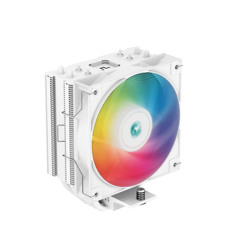 DeepCool de processeur AG400 WH ARGB