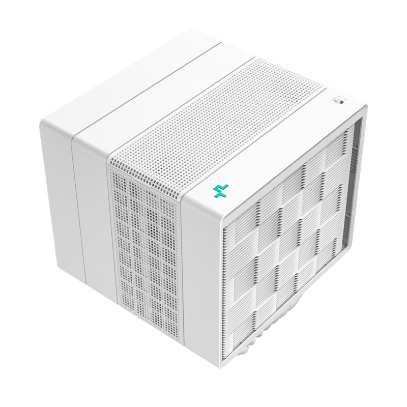 DeepCool de processeur ASSASSIN IV WH