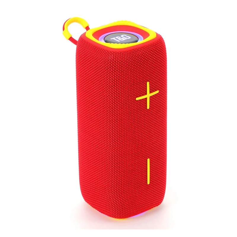 Haut-parleur Sans Fil portable T&G TG654 WATERPROOF