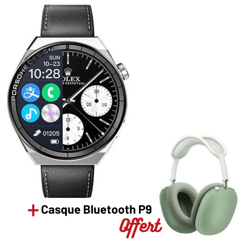 Smartwatch Celebrat Yison SW5Pro
