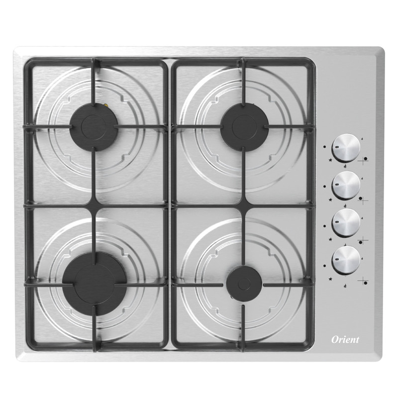 Gaz Orient 4F 60cm