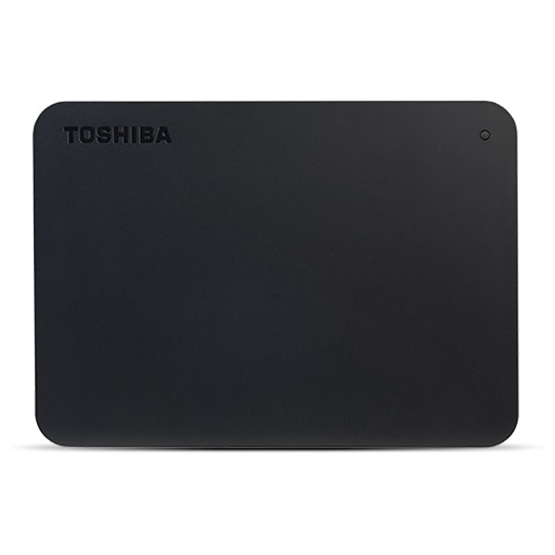 Toshiba Disque dur externe Canvio Basics 1 To USB 3.2