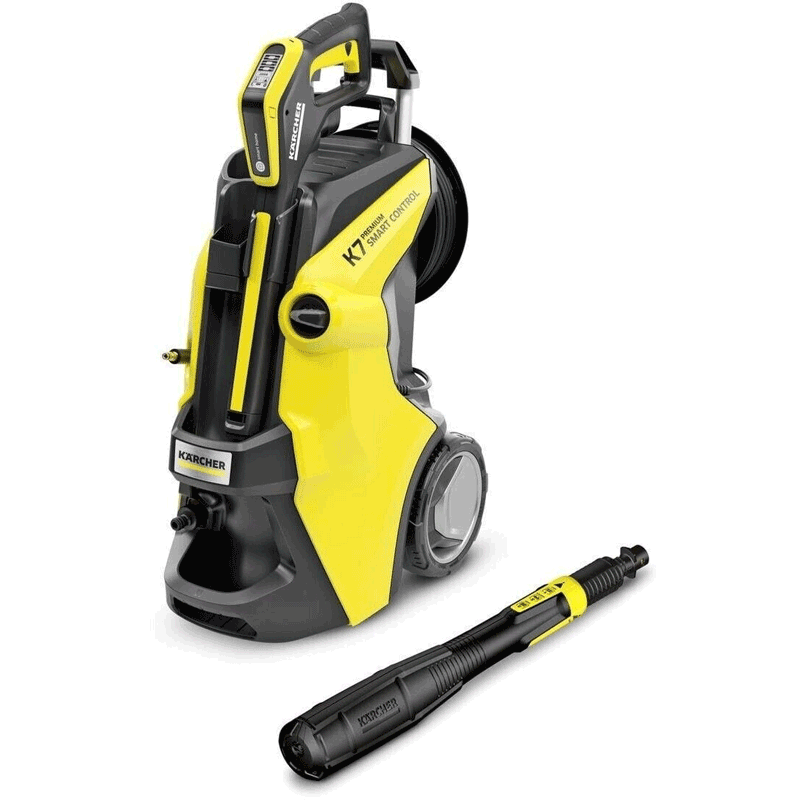 Pression KARCHER K7 PREMIUM SMART CONTROL 3000W