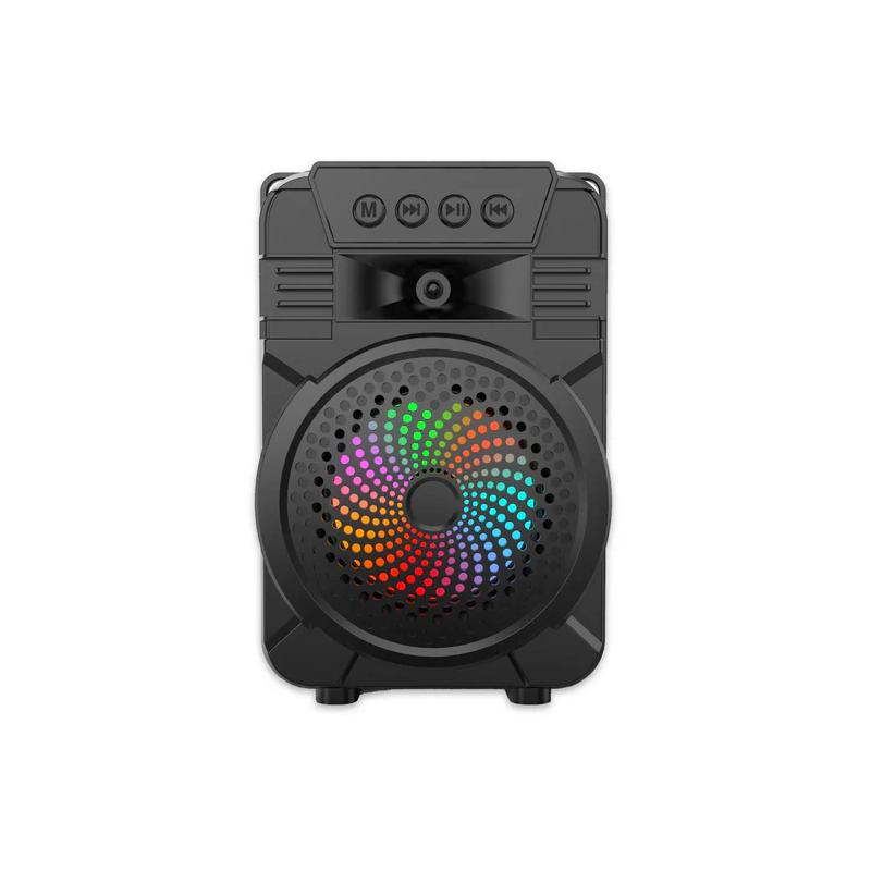 parleur Sans Fil ZQS 1431