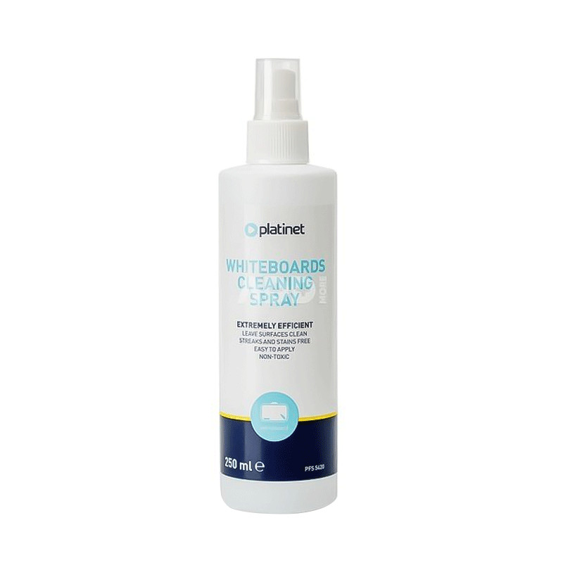 NETTOYANT POUR TABLEAU PLATINET PFS5420