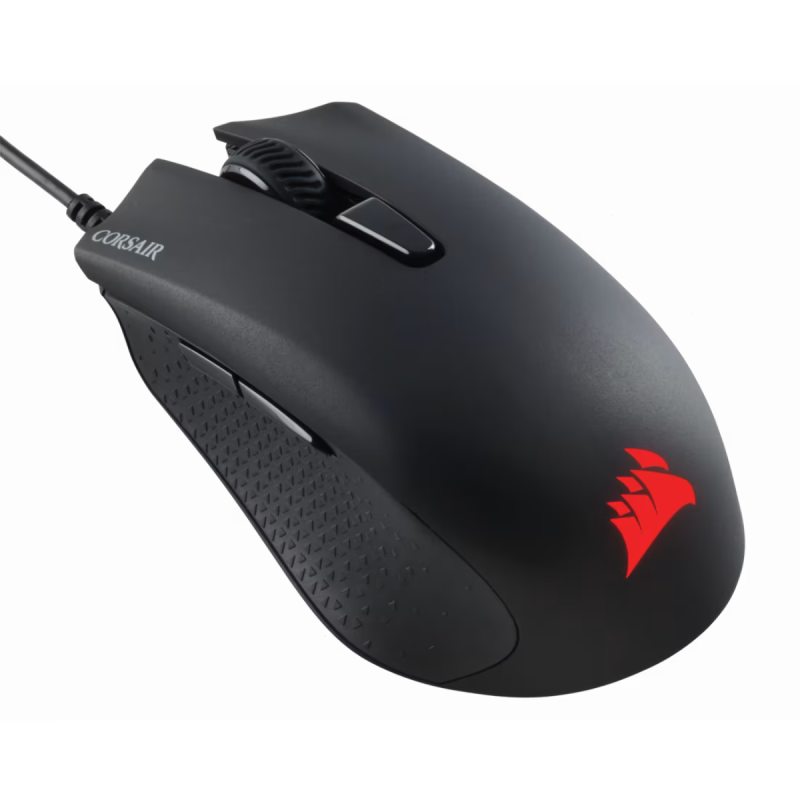 Corsair Souris Gaming Filaire HARPOON PRO RGB FPS MOBA
