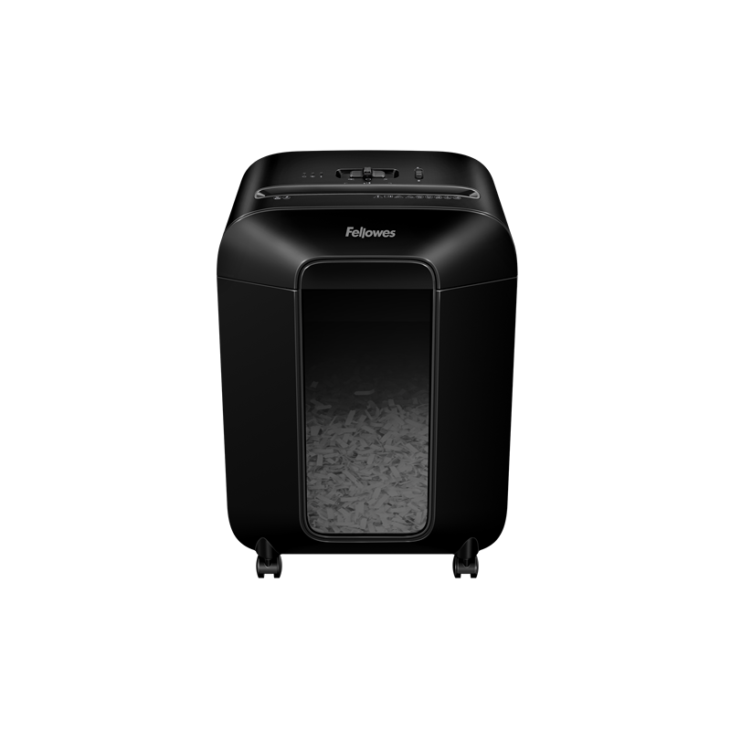 Destructeur Powershred de Documents Fellowes LX-85 Coupe Croisée