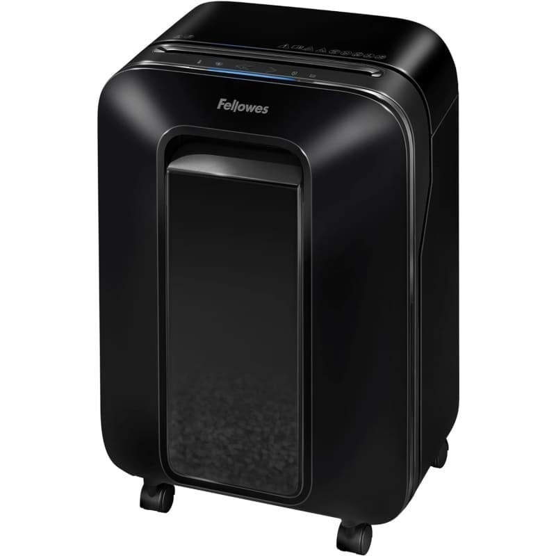 Destructeur Powershred de Documents Fellowes LX-200 Coupe Croisée