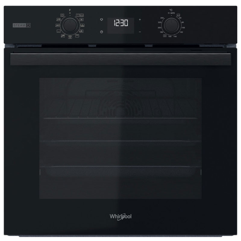 Whirlpool Électrique Encastrable 71L OMSR58CU1SB