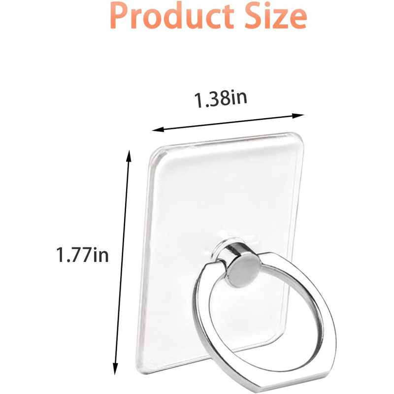 support téléphone EN pour téléphone portable rotation à 360