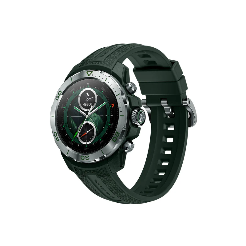 Smartwatch Mibro Watch GS Explorer