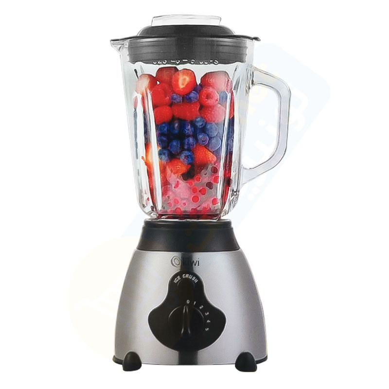 Kiwi EN VERRE 1.5L 600W