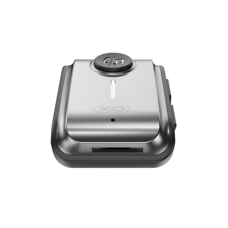 Transmetteur FM XO BCC15 Bluetooth MP3 jack 3,5 mm