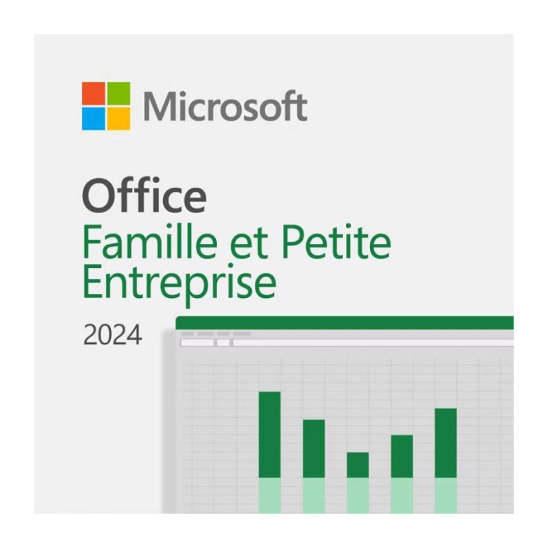 Microsoft Office Home Business All Lng Retail Online Africa Only ESD