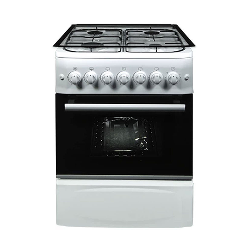 Cuisinière a gaz ORIENT 60 CM OC-60-60TB