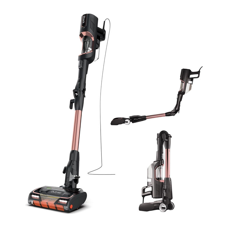 BALAI SHARK NINJA 450W HZ500EU