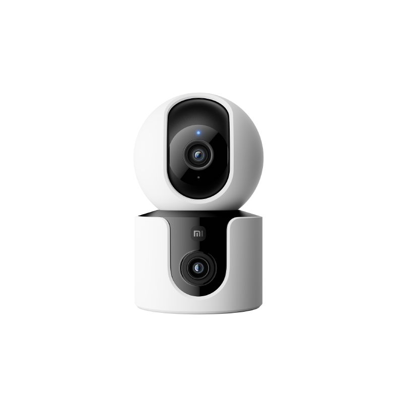 Xiaomi Caméra de Surveillance Interne C300 DUAL EU Smart
