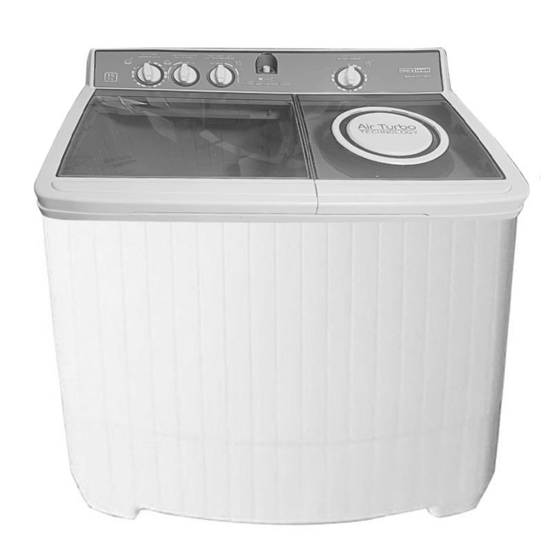 MAXWELL semi automatique 14kg