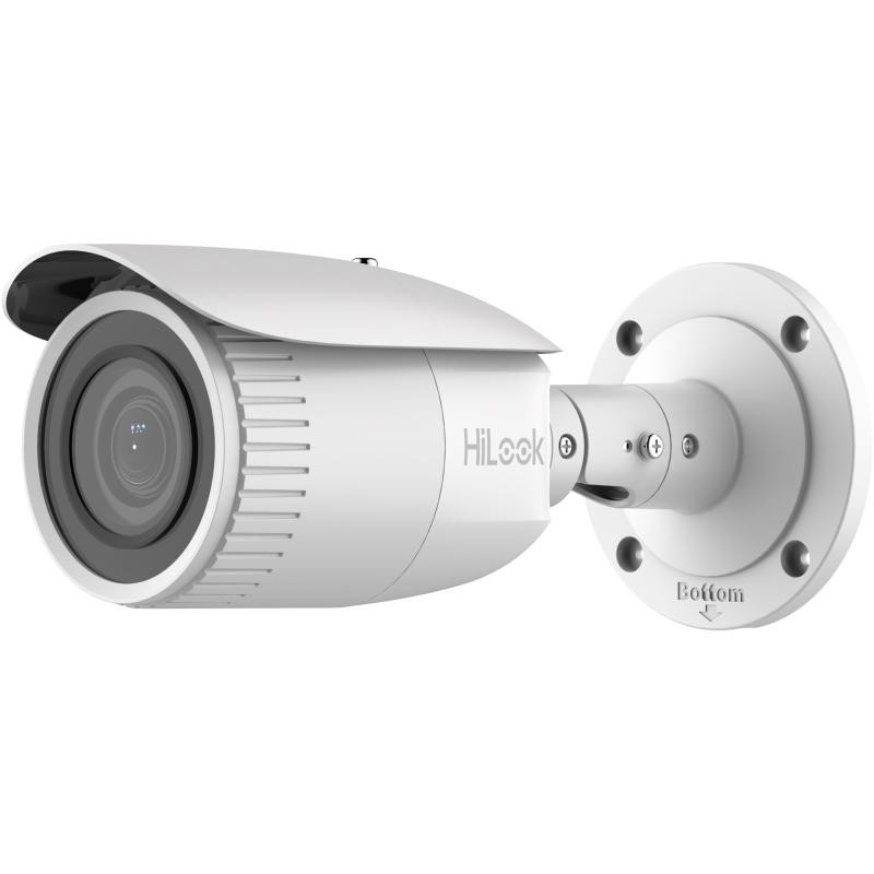 CAMERA HILOOK IP TUBE IPC-B640H-Z RESOLUTION : 4MP OBJECTIF 50M
