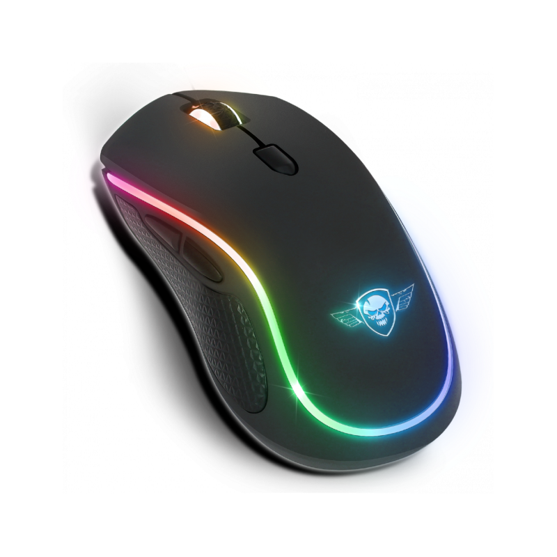 Souris Gamer Sans Fil SPIRIT OF GAMER PRO M9 RGB