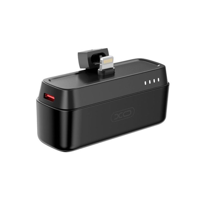 Powerbank mini XO PR244 20W 5000 mAh