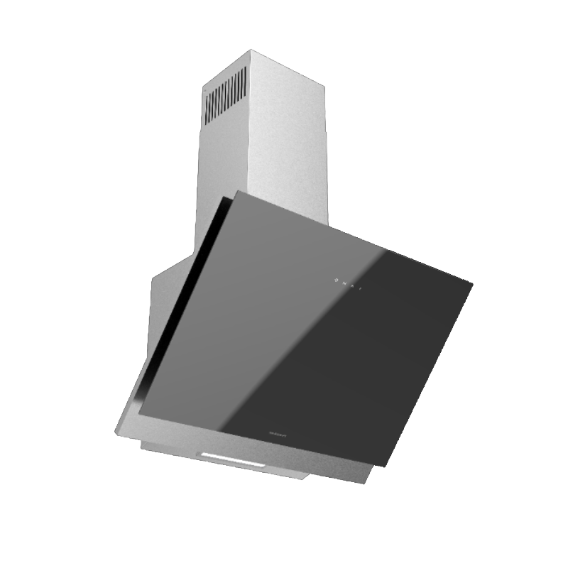 cm m verre + inox GAIA-90BX