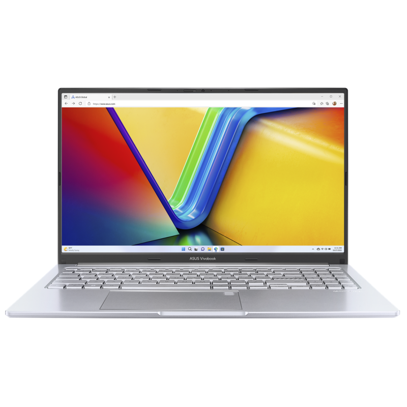 ASUS Vivobook 15 OLED X1505VA i5-13420H SSD Windows 11