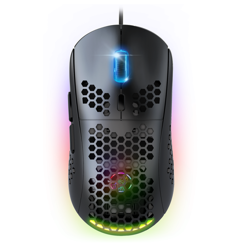 Souris Gamer Filaire SPIRIT OF GAMER PRO-M4 ULTRA LIGHT