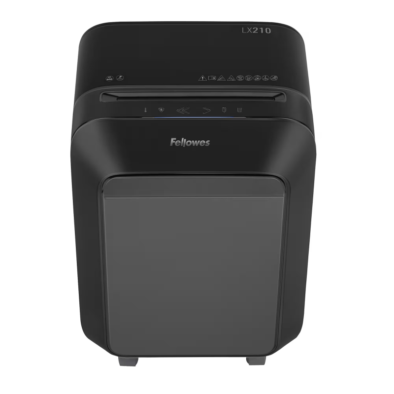 Destructeur de documents FELLOWES LX-210