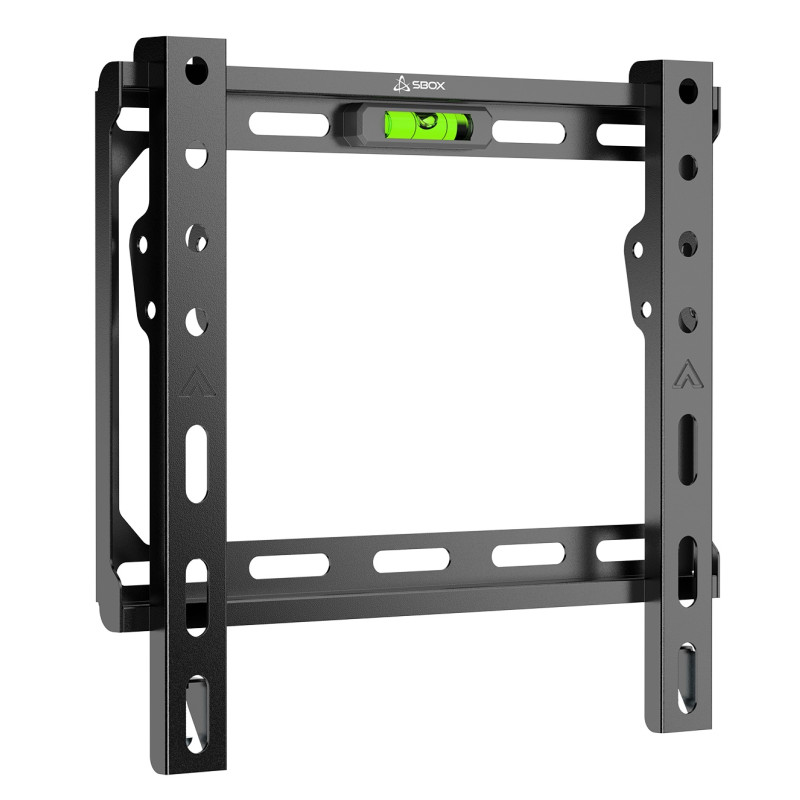Support pour TV SBOX Budget 13" jusqu'à 43" VESA 200x200