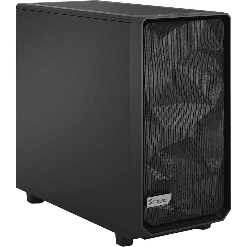 Boîtier Moyen Tour E-ATX Fractal Design Meshify 2