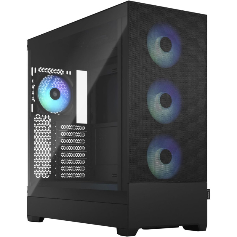 Boîtier Gamer Grand Tour Fractal Design Pop Air XL E-ATX RGB