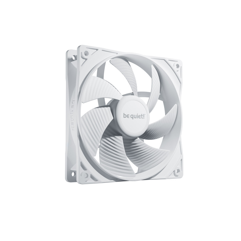 be quiet! de boitier ! Pure Wings 3 PWM 12cm