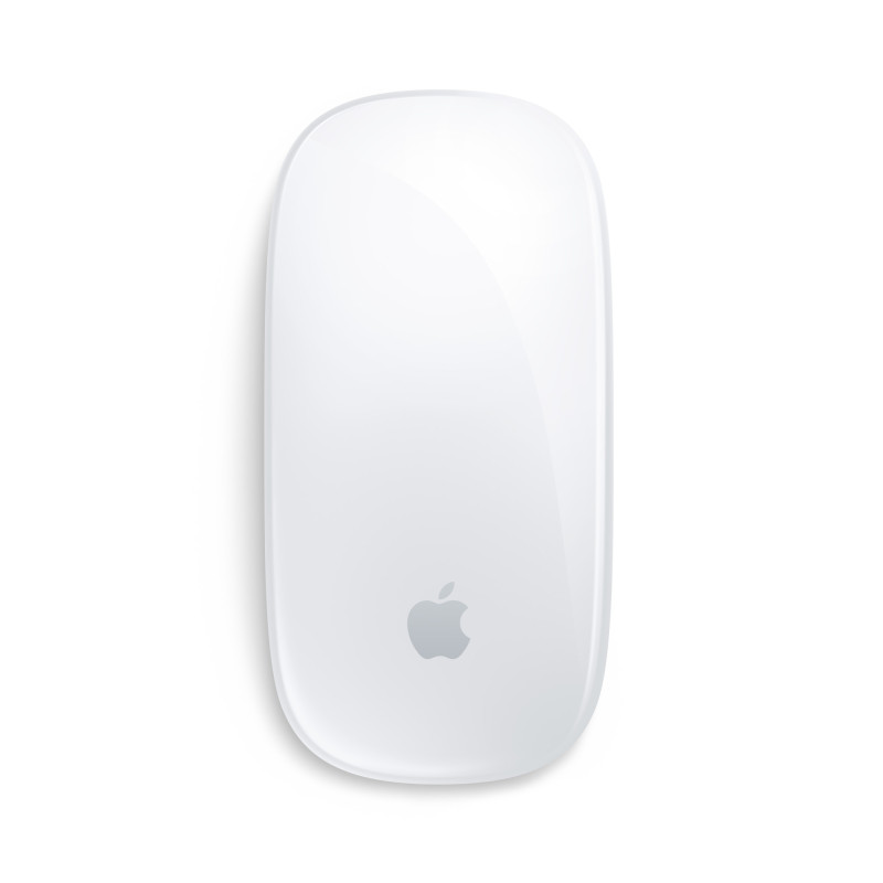Microsoft Souris Apple Magic Mouse Multi-Touch