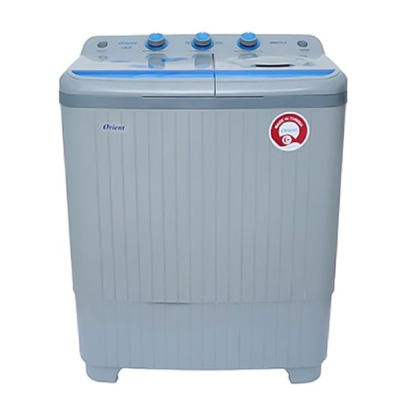 LAVE LINGE ORIENT SEMI AUTOMATIQUE 11KG XPB1-11