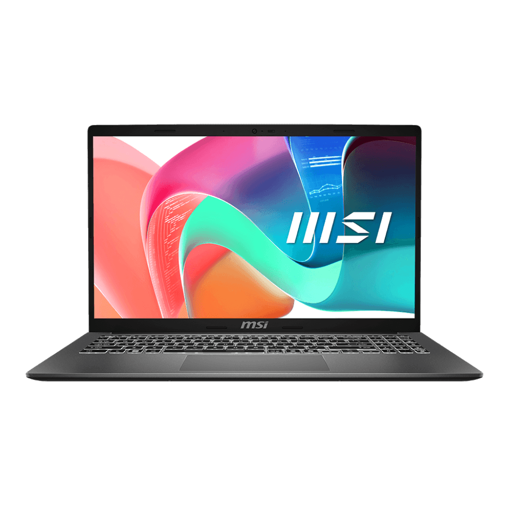 Msi Modern 15 F13MG i5-1334U SSD